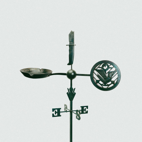 Jason Isbell and the 400 Unit Weathervanes 2LP 1