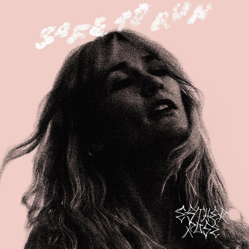 Esther Rose Safe to Run LP 1