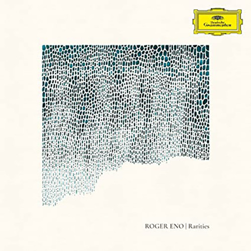 Roger Eno Rarities 180g LP 1