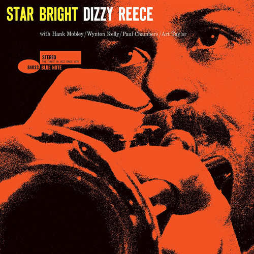 Dizzy Reece Star Bright (Blue Note Classic Vinyl Series) 180g LP 1