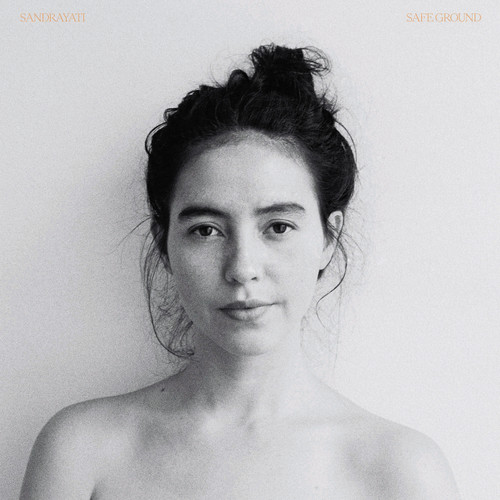 Sandrayati Safe Ground LP 1