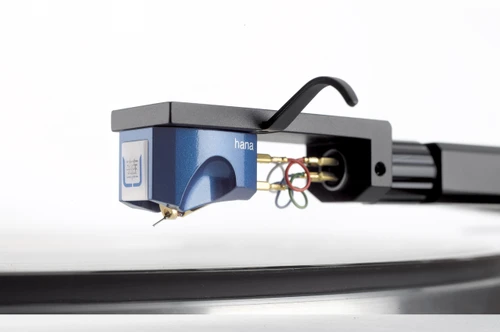 Hana Umami Blue MC Cartridge 0.4mV 3