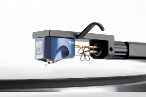 Hana Umami Blue MC Cartridge 0.4mV 3