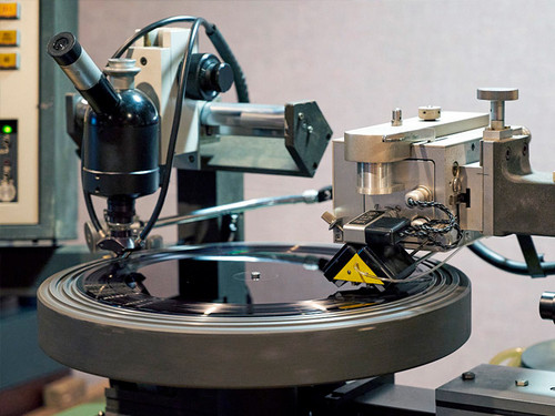 Istvan Kertesz Dvorak Symphony No. 5 "From the New World" Japanese Import 180g LP 5