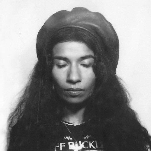 Nabihah Iqbal DREAMER LP 1