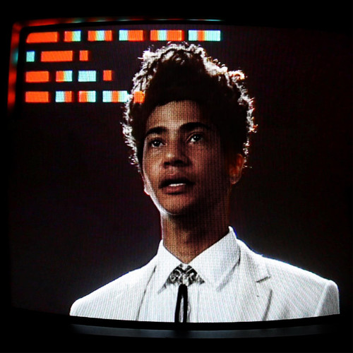 Skinny Pelembe Hardly the Same Snake LP (Transparent Red Vinyl) 1