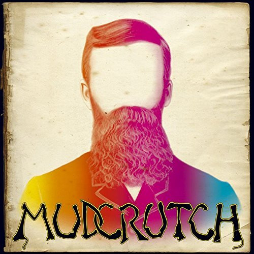 Mudcrutch Mudcrutch 2LP 1