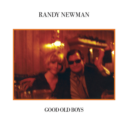 Randy Newman Good Old Boys Deluxe 180g 2LP Scratch & Dent 1