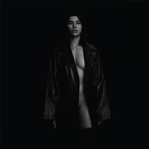 Kimbra A Reckoning LP 1