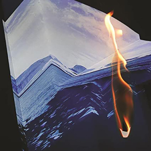 Erland Cooper & Scottish Ensemble Folded Landscapes LP 1