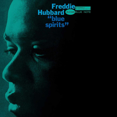 Freddie Hubbard Blue Spirits (Blue Note Tone Poet Series) 180g LP 3