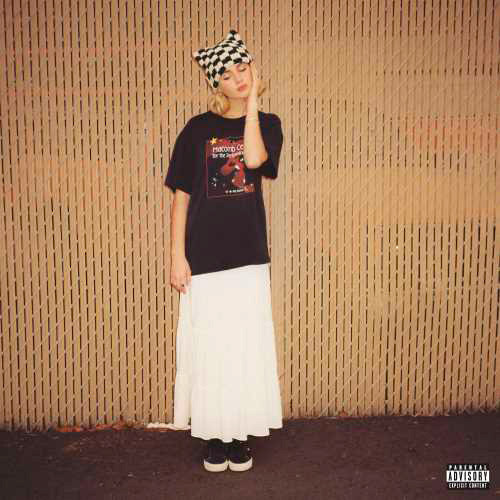Claire Rosinkranz Just Because LP 1