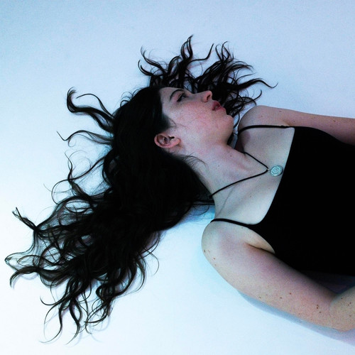 Alaska Reid Disenchanter LP 1