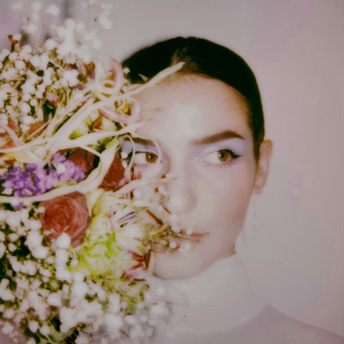 Eleri Ward Keep a Tender Distance 2LP 1