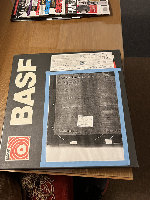 Peter Frampton Frampton's Camel Hybrid Stereo SACD 4