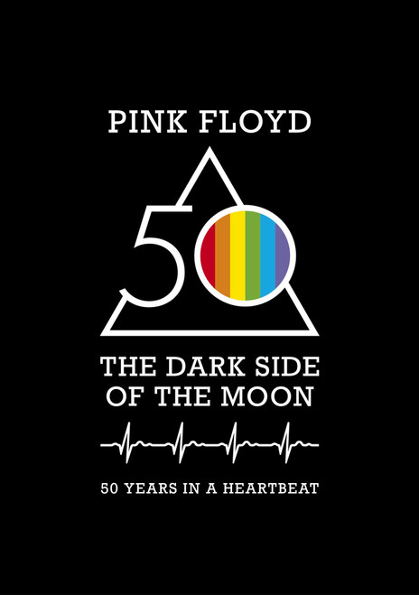 Pink Floyd The Dark Side of the Moon 50th Anniversary Deluxe 2LP, 2CD, 2Blu-Ray Audio, DVD Audio & 2 7" Vinyl Box Set 3