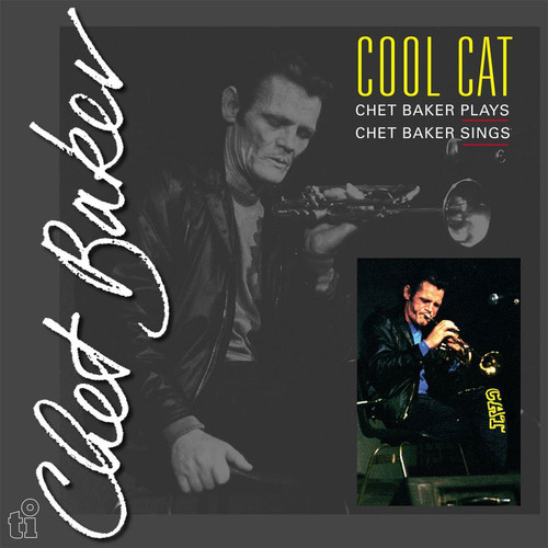 Chet Baker - Let's Get Lost【アナログ】 | nate-hospital.com