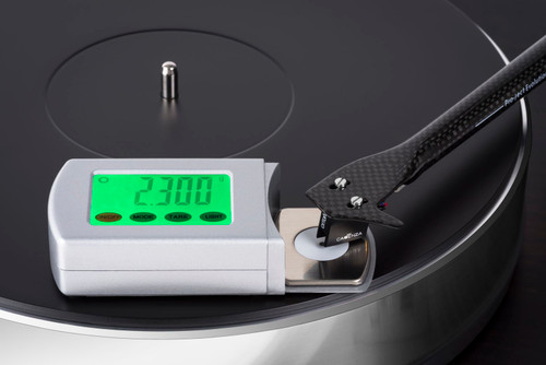 Pro-Ject Measure It S2 Digital Stylus Force Gauge (Demo)