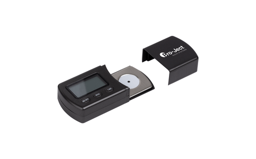 Pro-Ject Measure It E Digital Stylus Force Gauge (Demo) 1