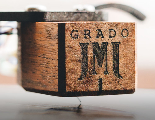 Grado The Statement V3 MM Cartridge 1.0mV 1