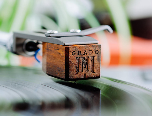 Grado Lineage Aeon3 Cartridge (1.0mV, Low Output) 2