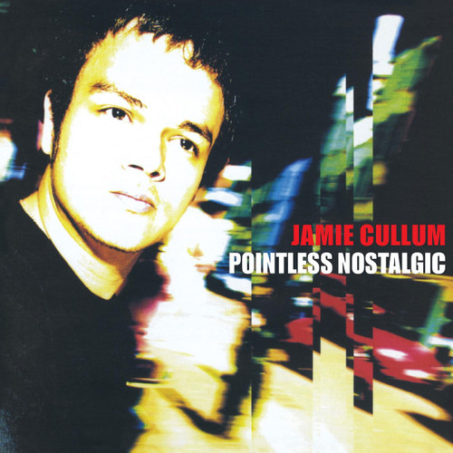 Jamie Cullum Pointless Nostalgic (Candid) 180g 2LP 1