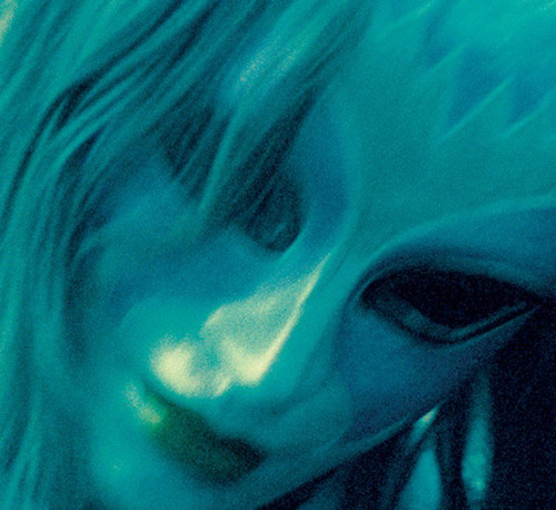 Dizzy Dizzy LP (Transparent Emerald Vinyl) 1