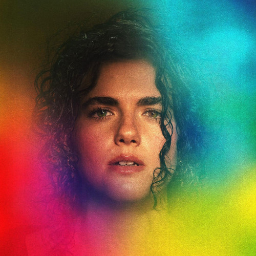 Georgia Euphoric LP 1