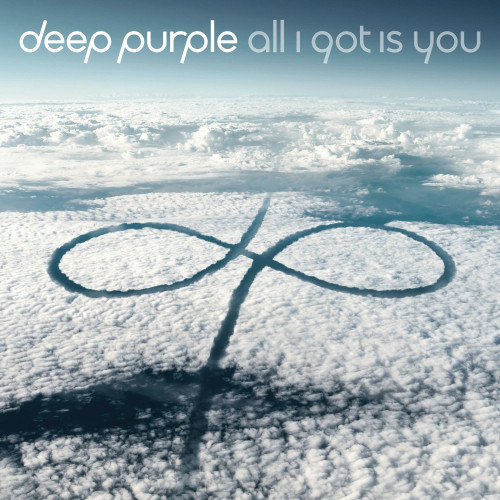 Deep Purple All I Got Is You 12" Vinyl EP
