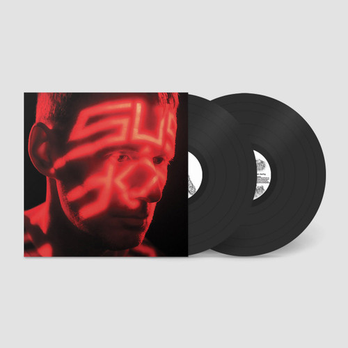 Clark Sus Dog 2LP 2