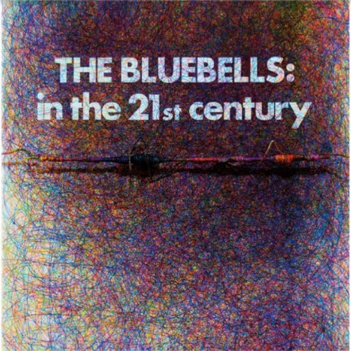 The Bluebells In the 21st Century LP (Red Vinyl) 1