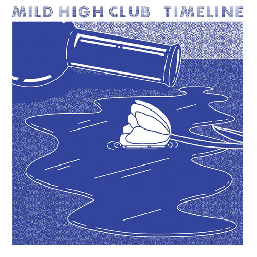Mild High Club Timeline LP 1