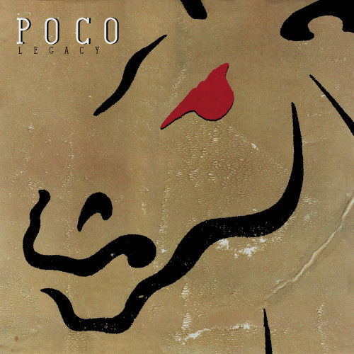 Poco Legacy LP 1