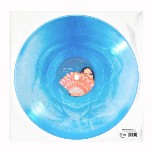 Kacey Musgraves Golden Hour (5th Anniversary Cloud Nine Edition