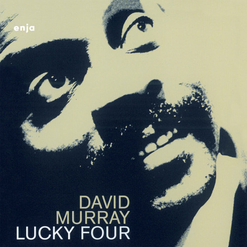 David Murray Lucky Four 180g LP