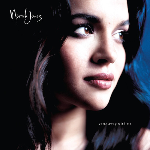 Norah Jones Come Away With Me (20th Anniversary Limited Edition) LP 1