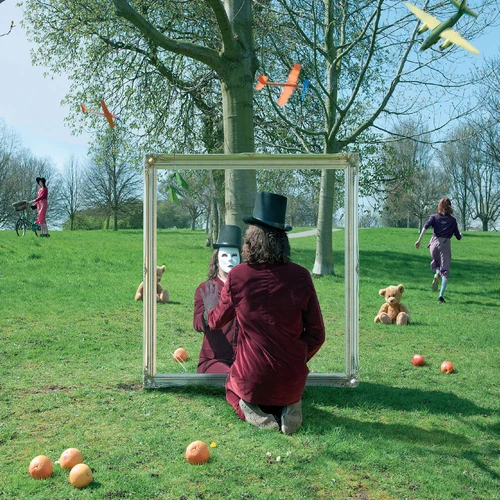 Syd Barrett An Introduction to Syd Barrett 180g 2LP 1