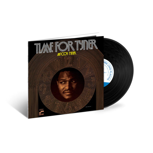 McCoy Tyner Time for Tyner (Blue Note Tone Poet Series) 180g LP 1