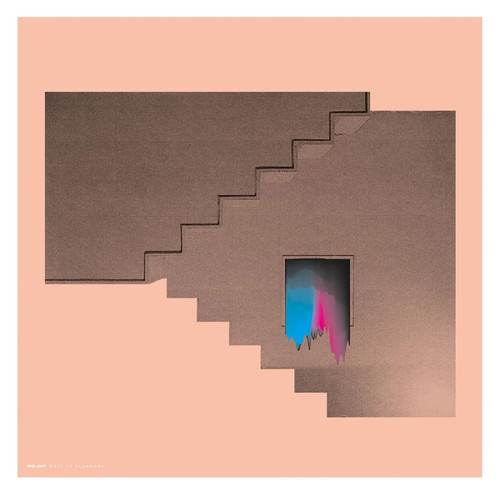 No Joy Wait to Pleasure (10th Anniversary Edition) LP 1