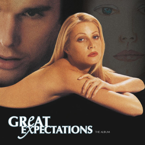 Great Expectations: The Album 2LP (Emerald Green Vinyl) 1