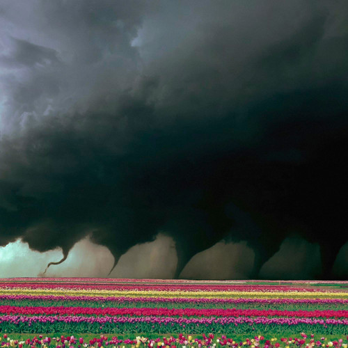 M.A.G.S. Destroyer LP 1