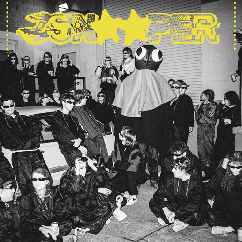 Snooper Super Snooper LP 1