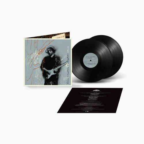 Eric Clapton 24 Nights: Blues 2LP 2
