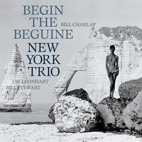 New York Trio Begin the Beguine 180g LP 1