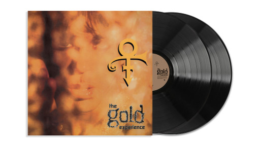 Prince The Gold Experience 2LP 2