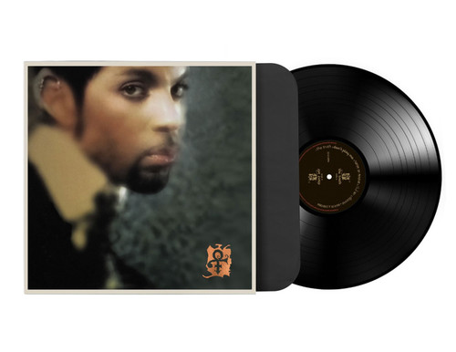 Prince The Truth LP 2