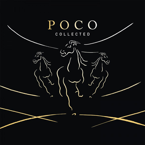 Poco Collected 180g Import 2LP 1