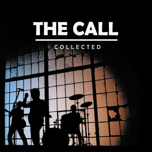 The Call Collected 180g Import 2LP