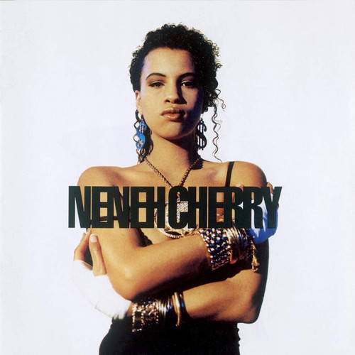 Neneh Cherry Raw Like Sushi (30th Anniversary) Limited Edition 180g LP (Gold Vinyl) 1