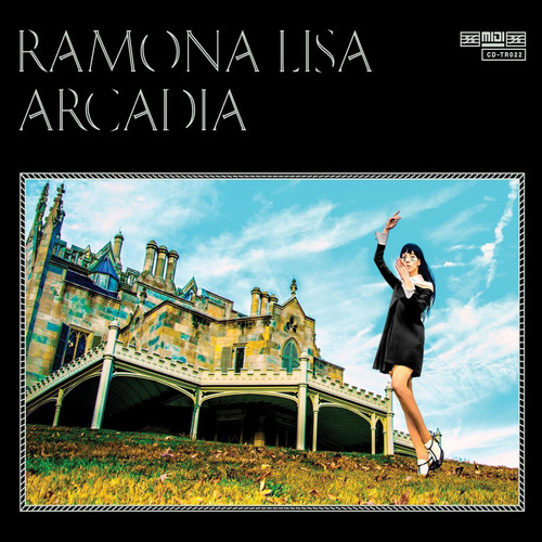 Ramona Lisa Arcadia LP 1